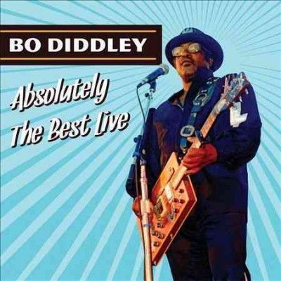 Absolutely the Best Live - (Import CD)