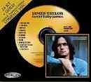 Sweet Baby James - (Import CD)