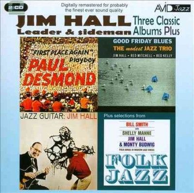 Three Classic Albums Plus (CD / Album)