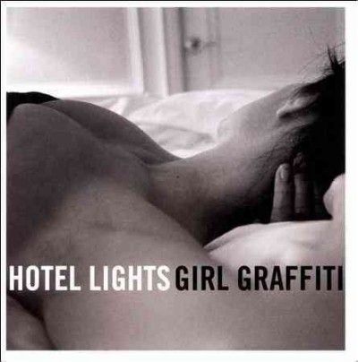Girl Graffiti - (Import CD)