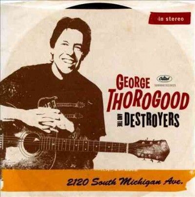 2120 South Michigan Ave - (Import CD)