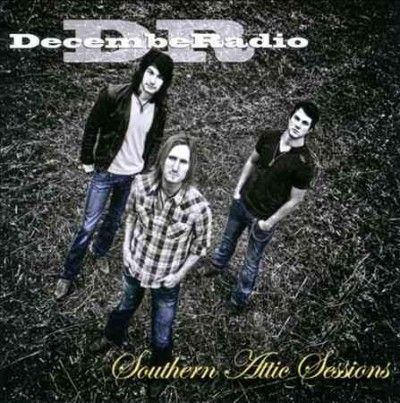 Southern Attic Sessions - (Import CD)