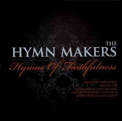 Hymns of Faithfulness - (Import CD)