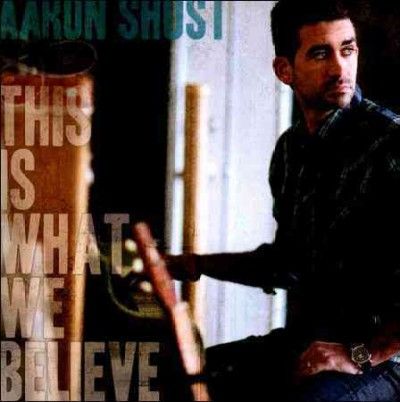 This is What We Believe - (Import CD)