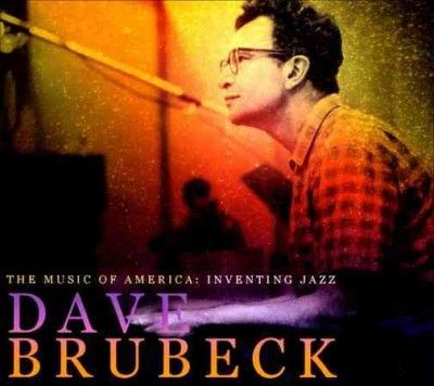 Music of America:Inventing Jazz Dave - (Import CD)