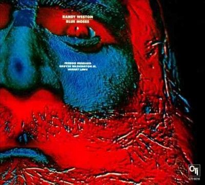 Blue Moses (Cti Records 40th Ann Ed - (Import CD)