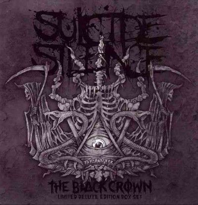 Black Crown - (Import CD)
