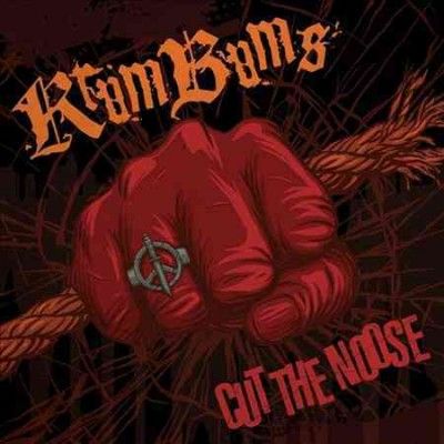 Cut the Noose (CD / Album)
