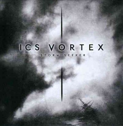 Storm Seeker - (Import CD)