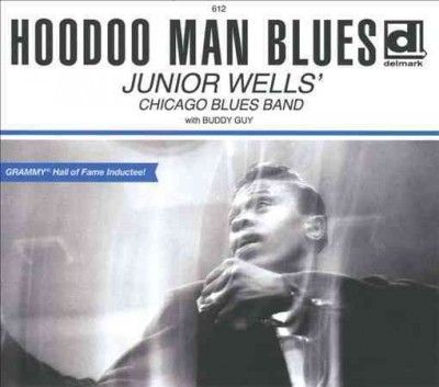 Hoodoo Man Blues - (Import CD)