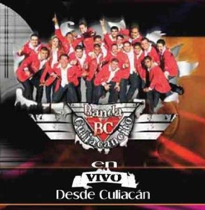 En Vivo Desde Culiacan - (Import CD)