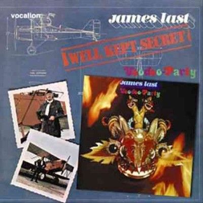 Voodoo Party; Well Kept Secret - (Import CD)