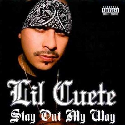 Stay out of My Way - (Import CD)