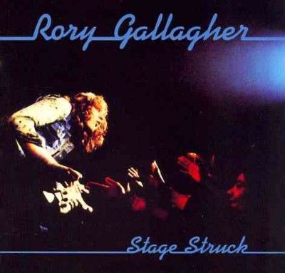Stage Struck - (Import CD)