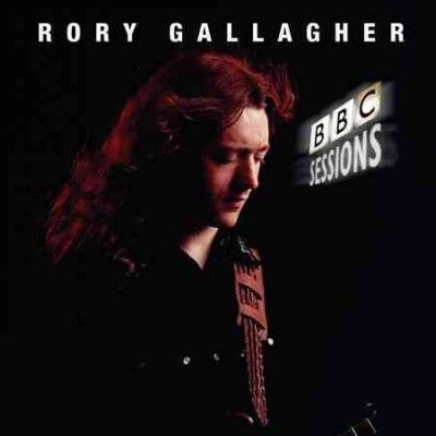 BBC Sessions - (Import CD)