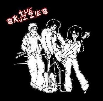 Skuzzies - (Import CD)