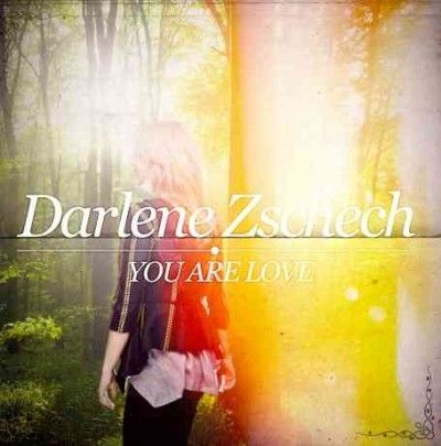 You Are Love - (Import CD)
