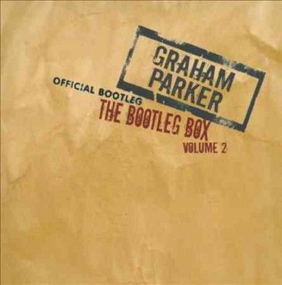 Box of Bootlegs Vol 2 - (Import CD)