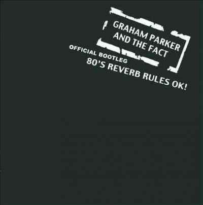 80's Reverb Rules Ok - (Import CD)