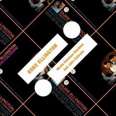 duke Ellington - Duke Ellington Meets Coleman Hawkins / Duke (CD)