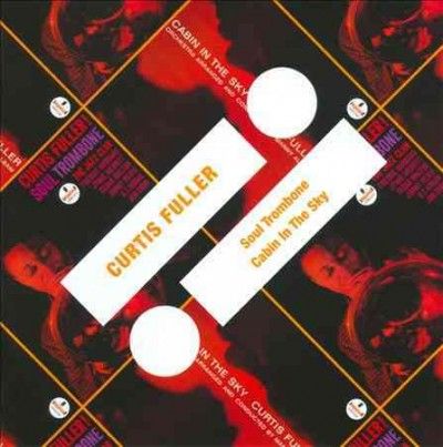 Soul Trombone / Cabin In The Sky (CD)
