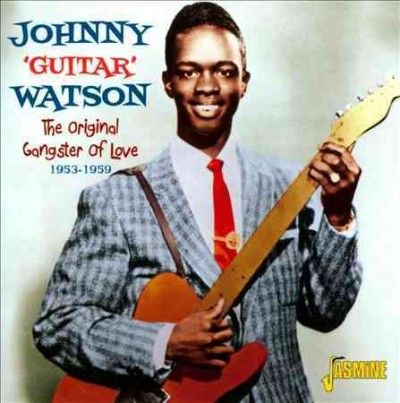 Original Gangster of Love 1953-59 - (Import CD)