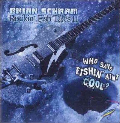 Rockin Fish Tales II - (Import CD)