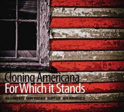 For Which It Stands - (Import CD)