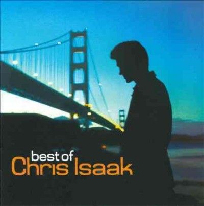 Best of Chris Isaak - (Import CD)