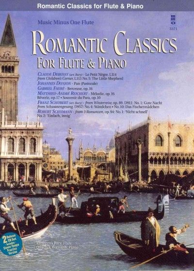 Veracini:Four Sonatas for (Minus Flut - (Import CD)
