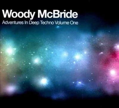 Adventures in Deep Techno Volume One - (Import CD)