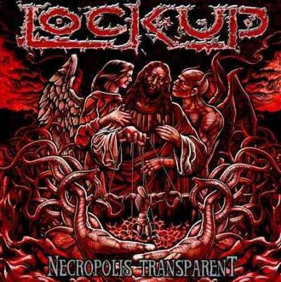 Necropolis Transparent - (Import CD)