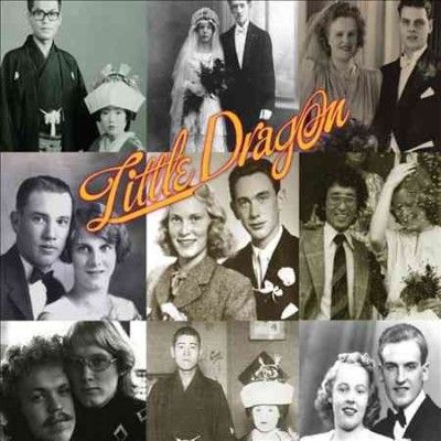 Ritual Union (CD / Album)