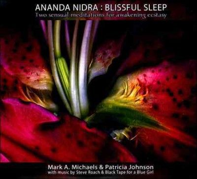 Ananda Nidra: Blissful Sleep - (Import CD)