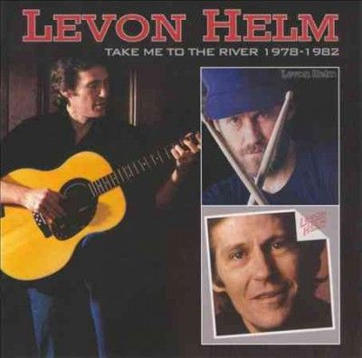 Take Me to the River 1978-1982 - (Import CD)