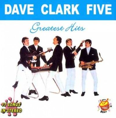 Greatest Hits - (Import CD)