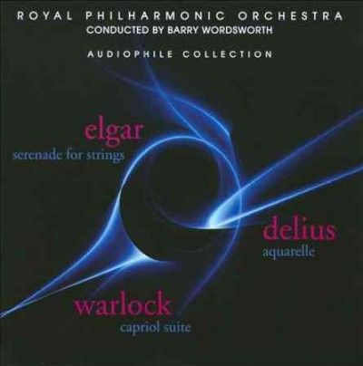 English String Music - (Import CD)
