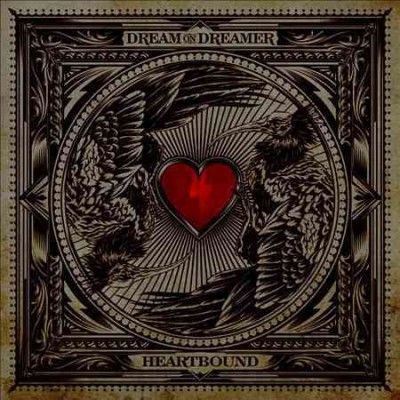 Heartbound - (Import CD)