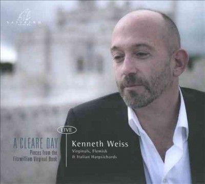 A Cleare Day (CD / Album)