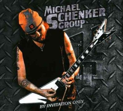 By Invitation Only - (Import CD)