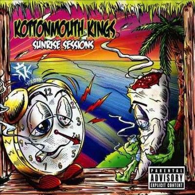 Sunrise Sessions - (Import CD)