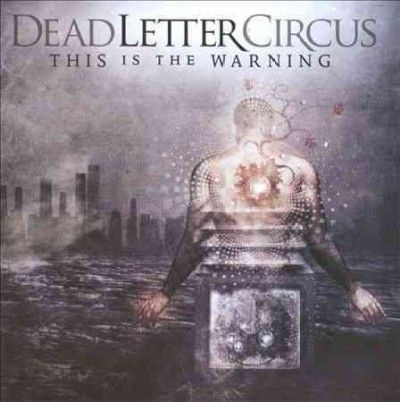 This is the Warning - (Import CD)