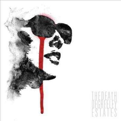Death of Greeley Estates - (Import CD)