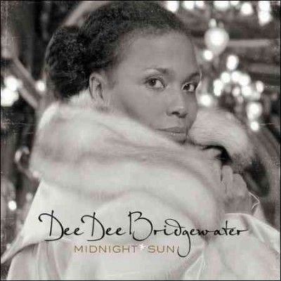 Dee Dee Bridgewater - Midnight Sun (CD)