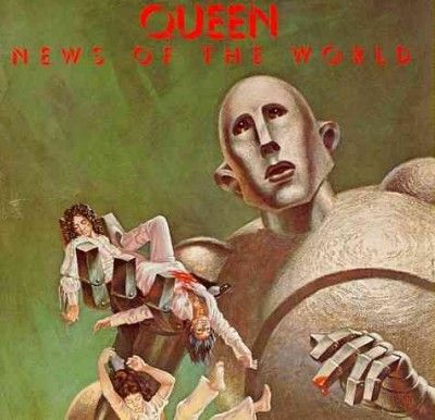 News of the World - (Import CD)