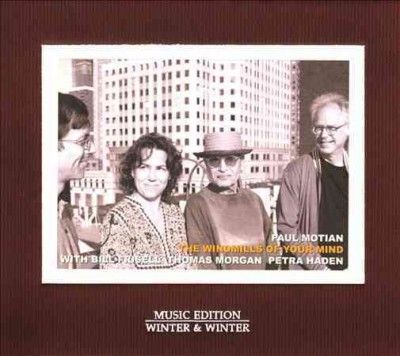 Windmills of Your Mind - (Import CD)