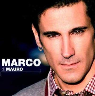Marco Di Mauro - (Import CD)