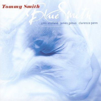 Blue Smith - (Import SACD)