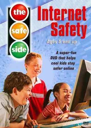 Internet Safety - (Region 1 Import DVD)
