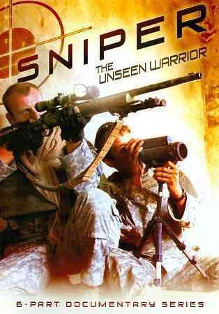Sniper:Unseen Warrior - (Region 1 Import DVD)